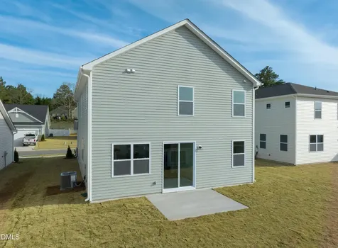 24 Cypress Moss Court Lillington NC 27546