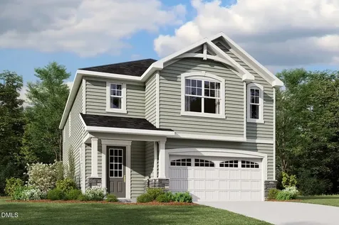 24 Cypress Moss Court Lillington NC 27546