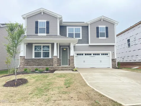 268 Yellow River Way Garner NC 27529