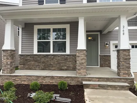 268 Yellow River Way Garner NC 27529