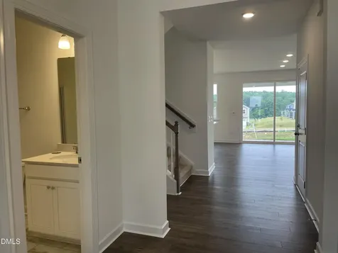 268 Yellow River Way Garner NC 27529
