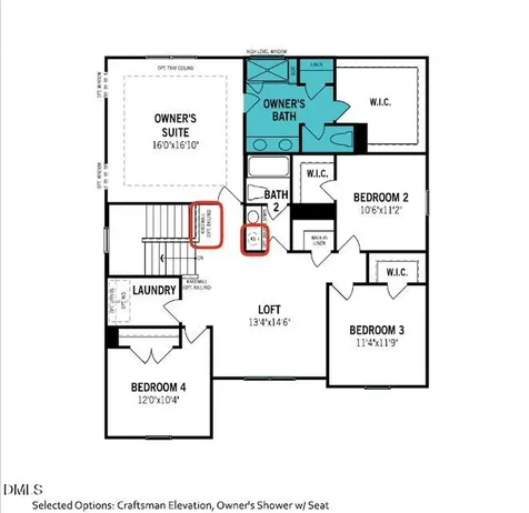 268 Yellow River Way Garner NC 27529