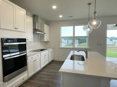 268 Yellow River Way Garner NC 27529