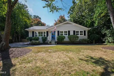 304 Latimer Road Raleigh NC 27609