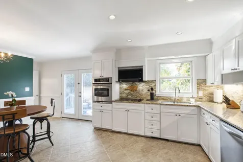 304 Latimer Road Raleigh NC 27609