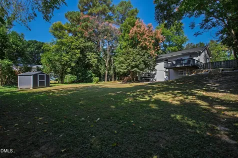 304 Latimer Road Raleigh NC 27609