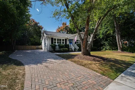304 Latimer Road Raleigh NC 27609