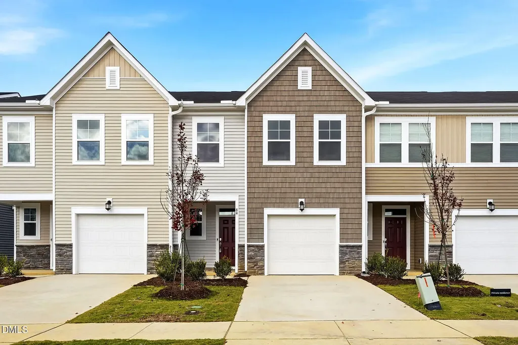 84 Blossom Field Way Angier NC 27501