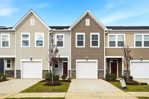 84 Blossom Field Way Angier NC 27501