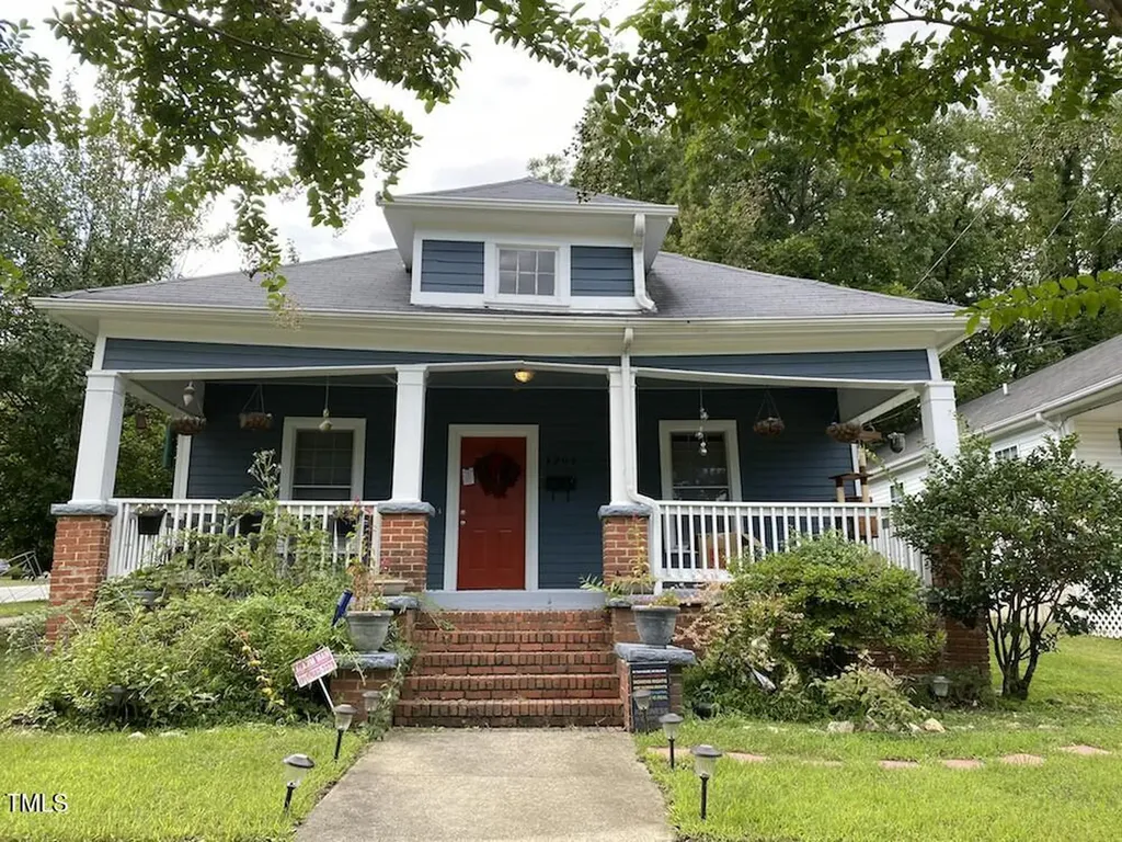 1201 Berkeley Street Durham NC 27705