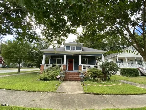 1201 Berkeley Street Durham NC 27705