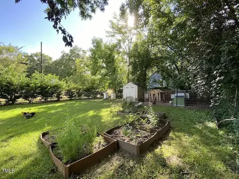 1201 Berkeley Street Durham NC 27705