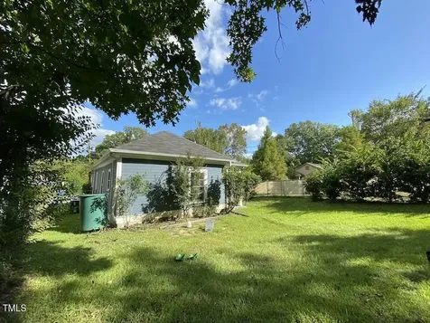 1201 Berkeley Street Durham NC 27705