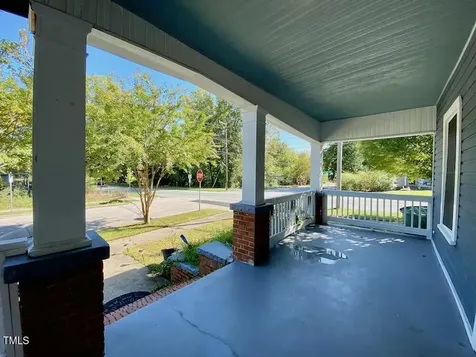 1201 Berkeley Street Durham NC 27705