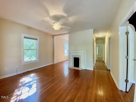 1201 Berkeley Street Durham NC 27705