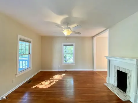 1201 Berkeley Street Durham NC 27705