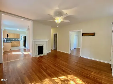 1201 Berkeley Street Durham NC 27705