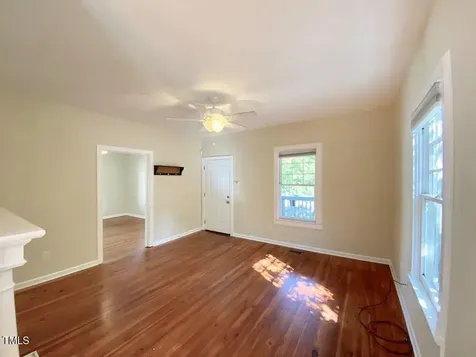 1201 Berkeley Street Durham NC 27705