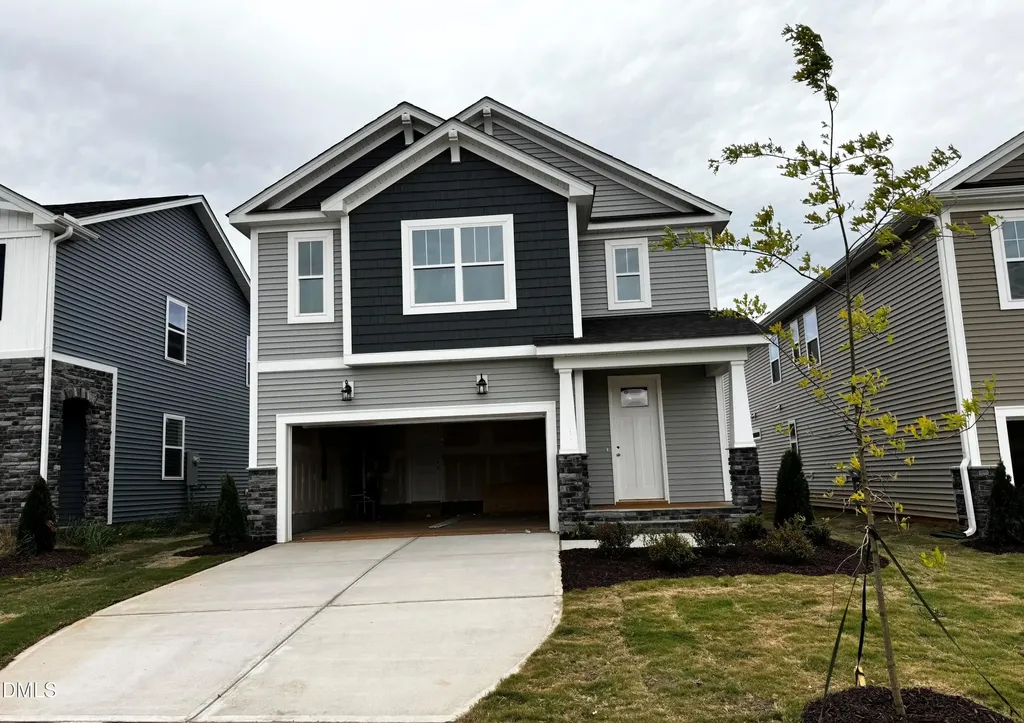 109 Sprenger Street Garner NC 27529