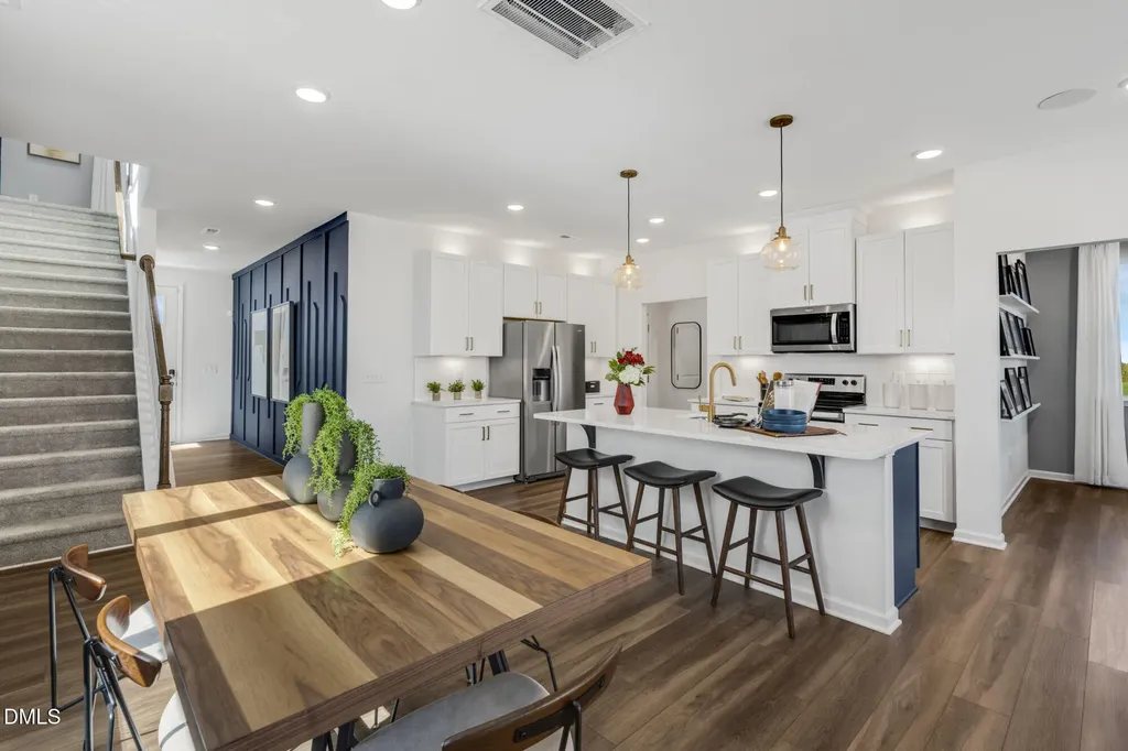 109 Sprenger Street Garner NC 27529