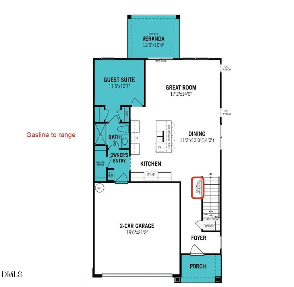 109 Sprenger Street Garner NC 27529