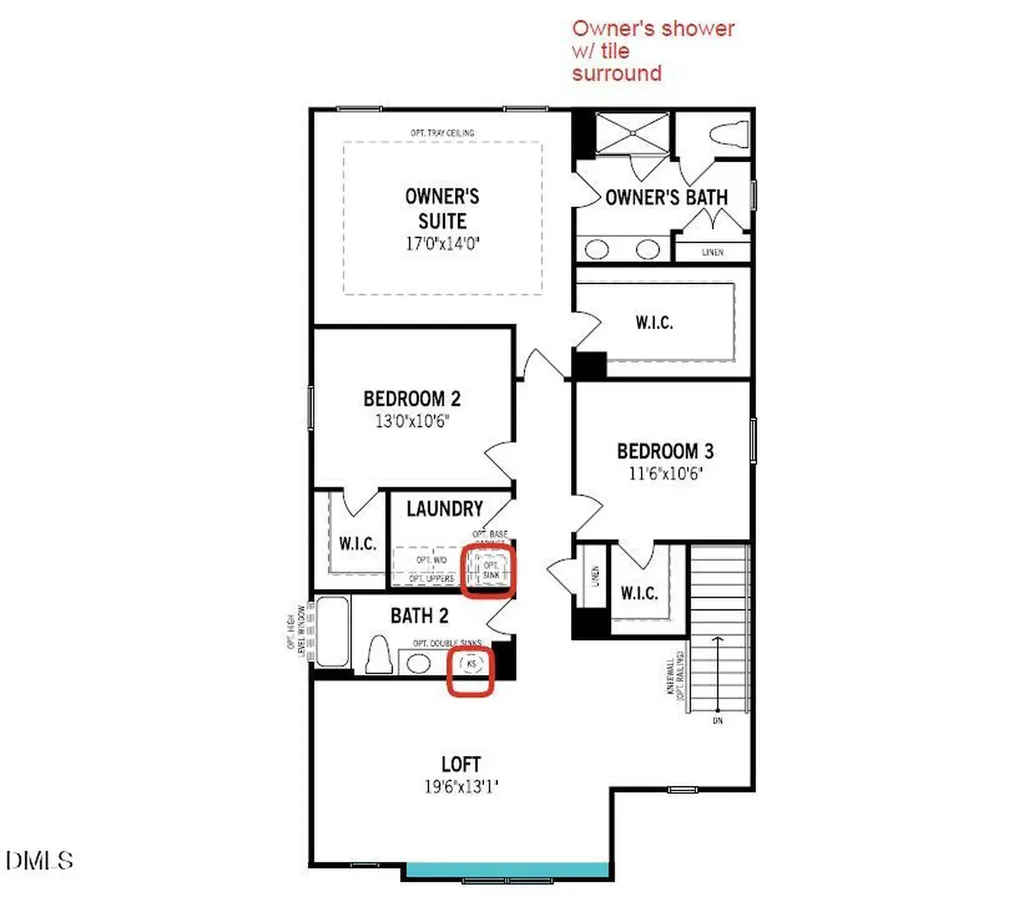 109 Sprenger Street Garner NC 27529