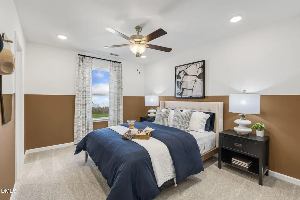 109 Sprenger Street Garner NC 27529