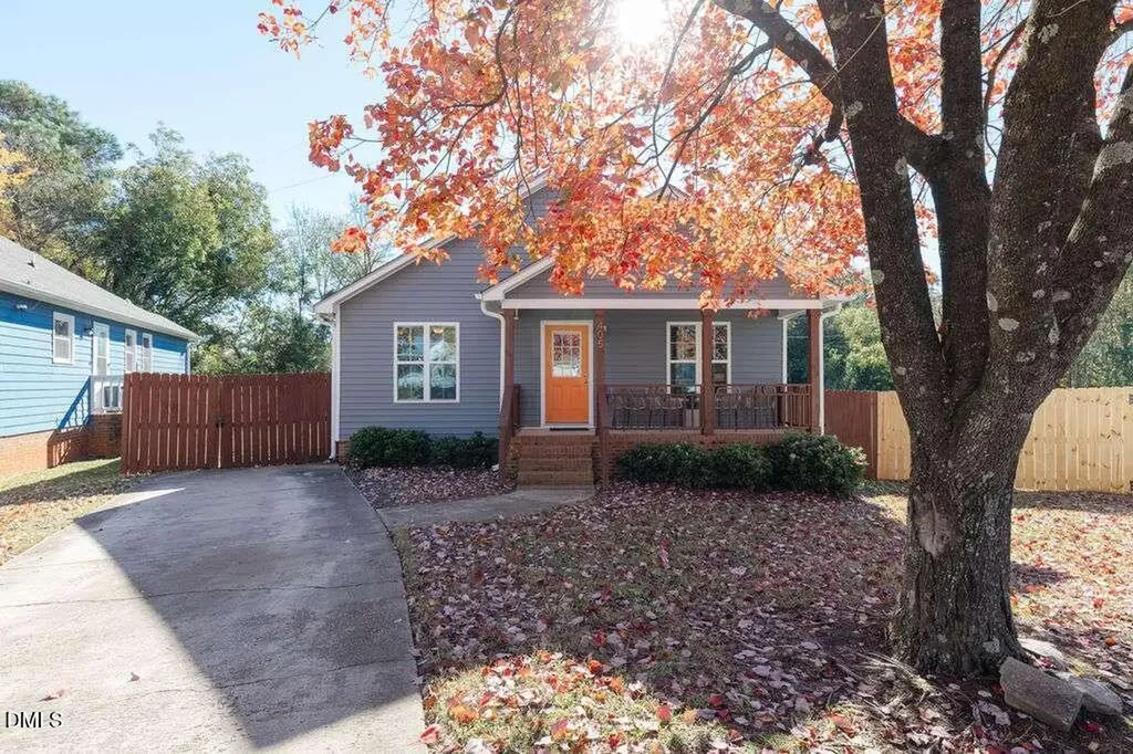 405 Starrett Court Raleigh NC 27603