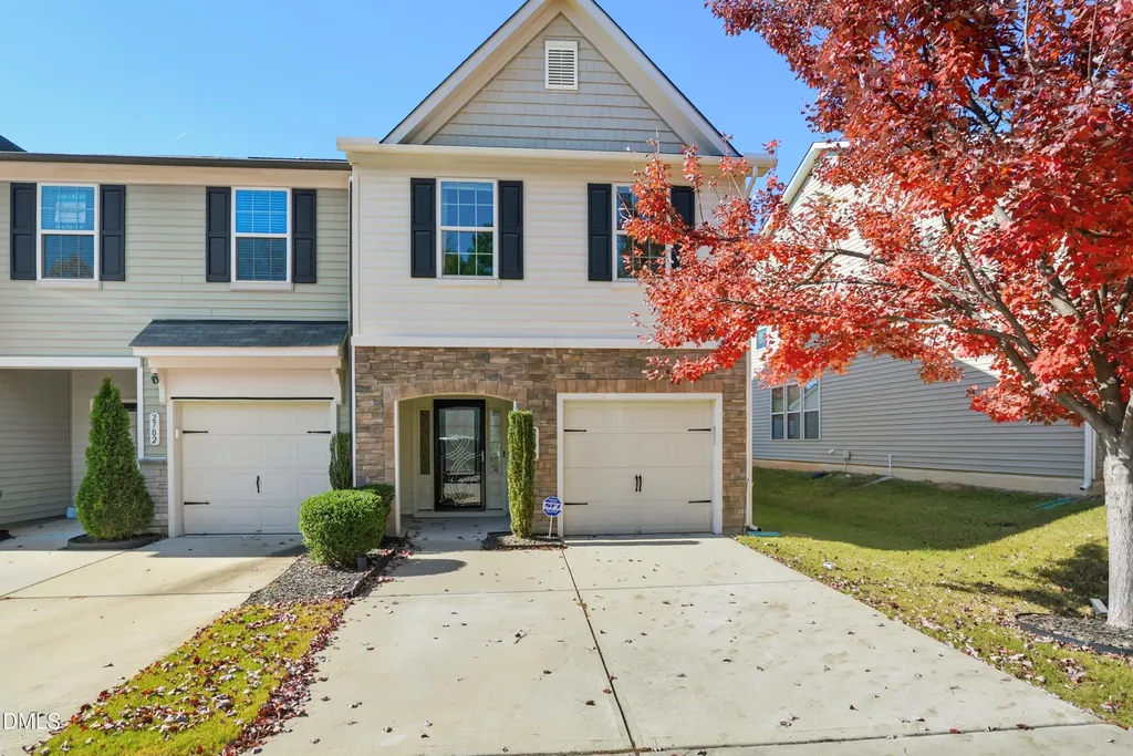 2700 Benevolence Drive Raleigh NC 27610