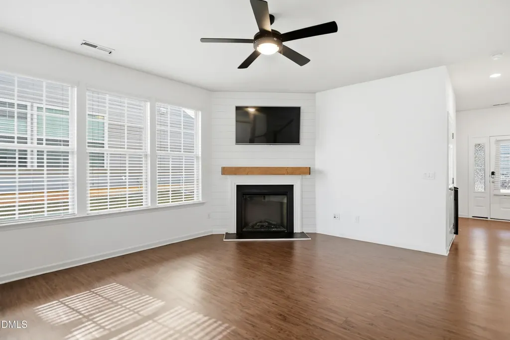 2700 Benevolence Drive Raleigh NC 27610