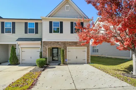 2700 Benevolence Drive Raleigh NC 27610