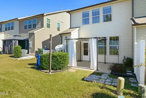 2700 Benevolence Drive Raleigh NC 27610