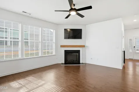 2700 Benevolence Drive Raleigh NC 27610