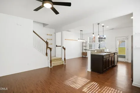 2700 Benevolence Drive Raleigh NC 27610