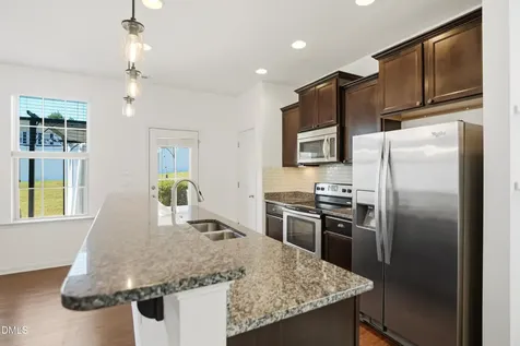 2700 Benevolence Drive Raleigh NC 27610