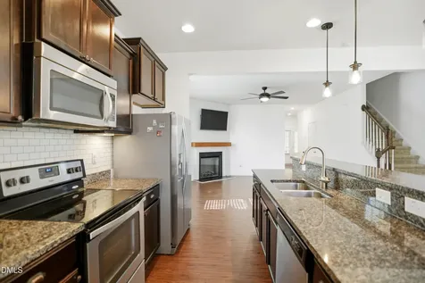 2700 Benevolence Drive Raleigh NC 27610