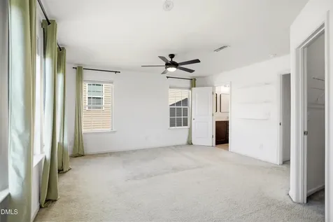 2700 Benevolence Drive Raleigh NC 27610