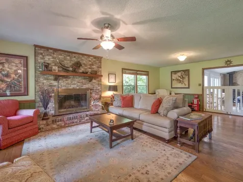 4517 Grandale Drive Durham NC 27713