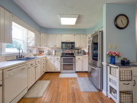 4517 Grandale Drive Durham NC 27713