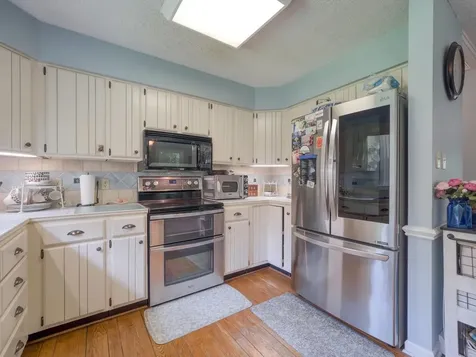 4517 Grandale Drive Durham NC 27713