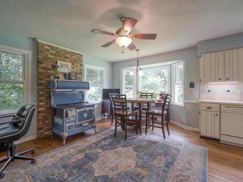 4517 Grandale Drive Durham NC 27713