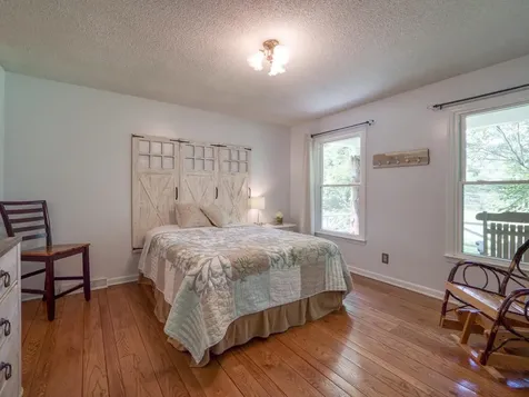 4517 Grandale Drive Durham NC 27713