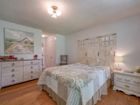4517 Grandale Drive Durham NC 27713
