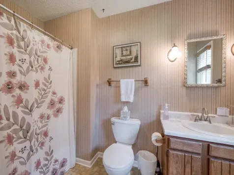 4517 Grandale Drive Durham NC 27713