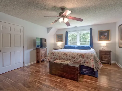4517 Grandale Drive Durham NC 27713