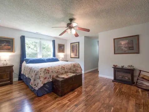 4517 Grandale Drive Durham NC 27713