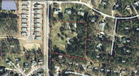 4517 Grandale Drive Durham NC 27713