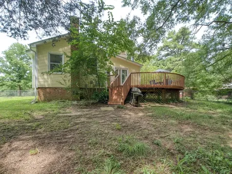 4517 Grandale Drive Durham NC 27713