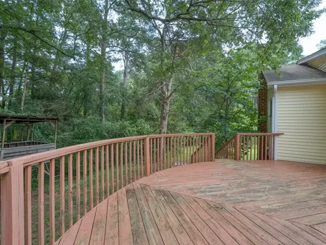 4517 Grandale Drive Durham NC 27713