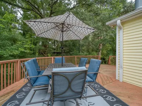 4517 Grandale Drive Durham NC 27713